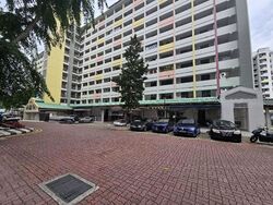 TOA PAYOH COURT (D12), Shop House #618117171